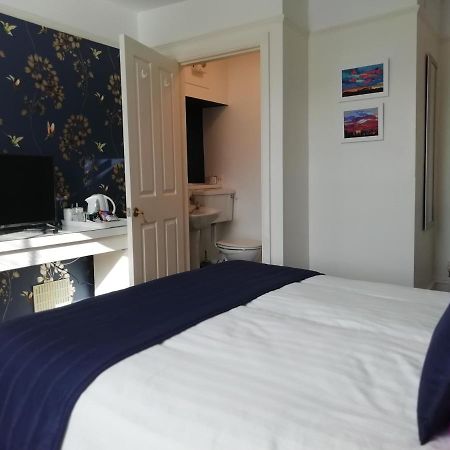 Audley Guest House Llandudno Ngoại thất bức ảnh