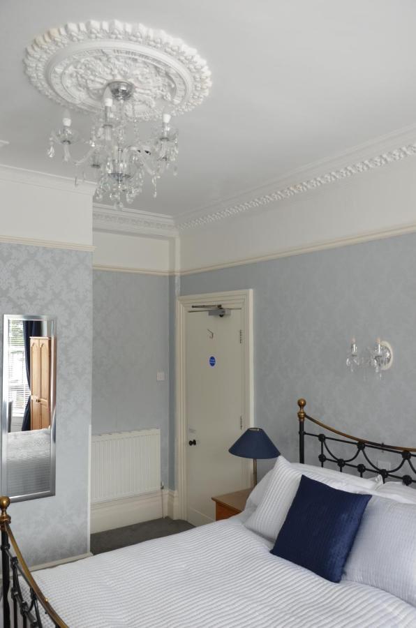 Audley Guest House Llandudno Ngoại thất bức ảnh
