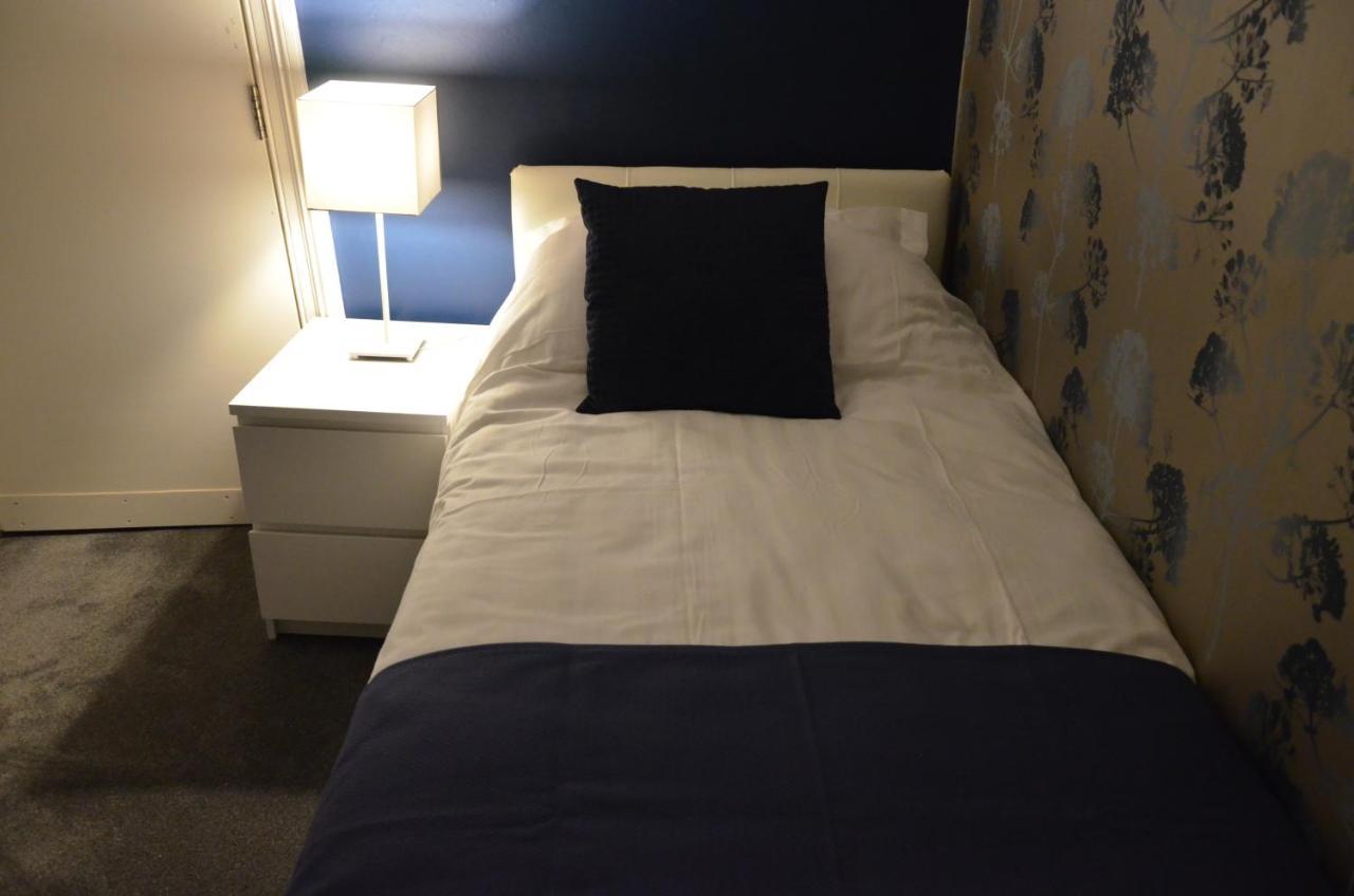 Audley Guest House Llandudno Ngoại thất bức ảnh