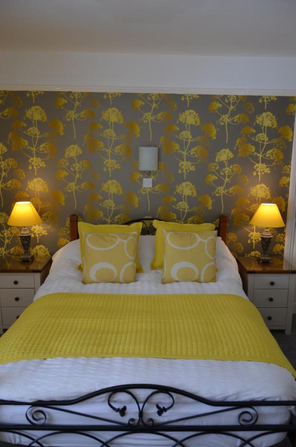 Audley Guest House Llandudno Ngoại thất bức ảnh