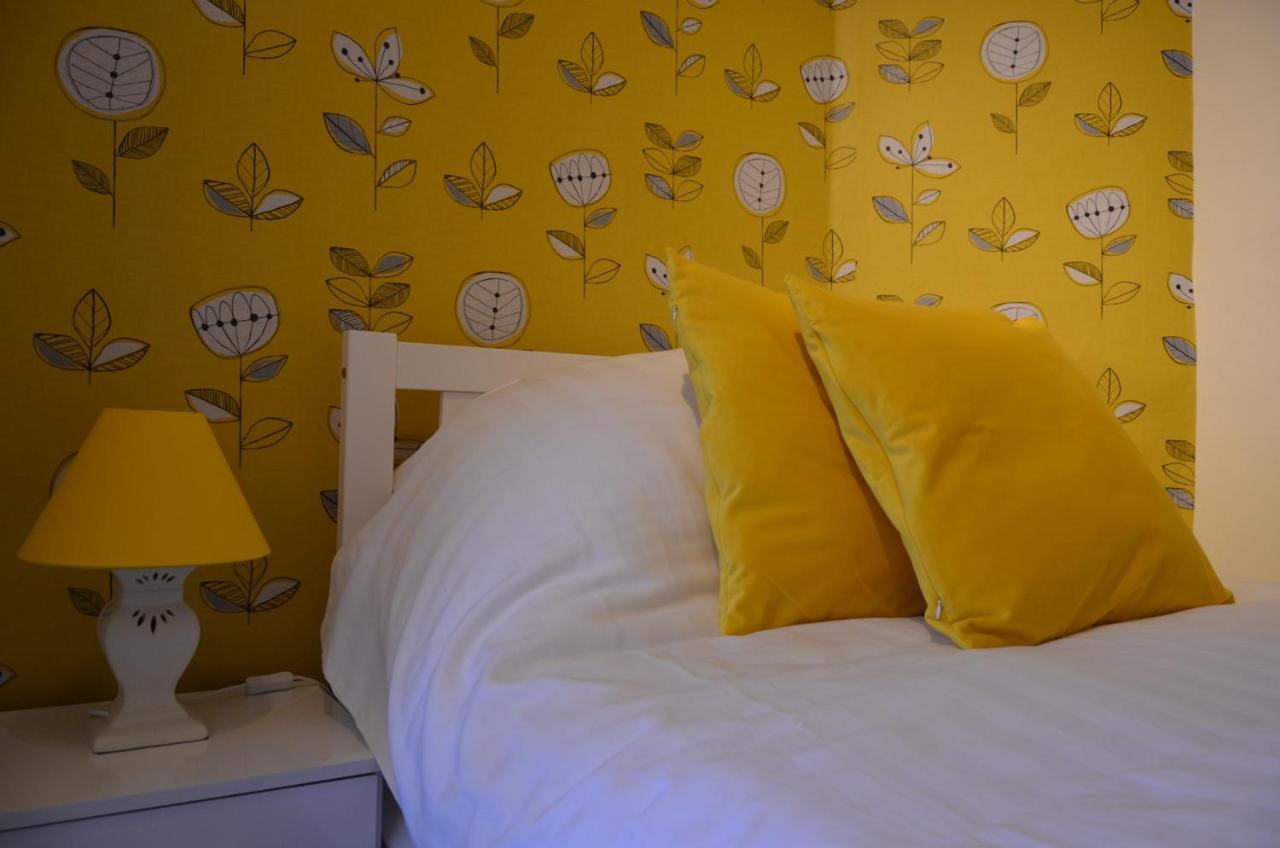 Audley Guest House Llandudno Ngoại thất bức ảnh