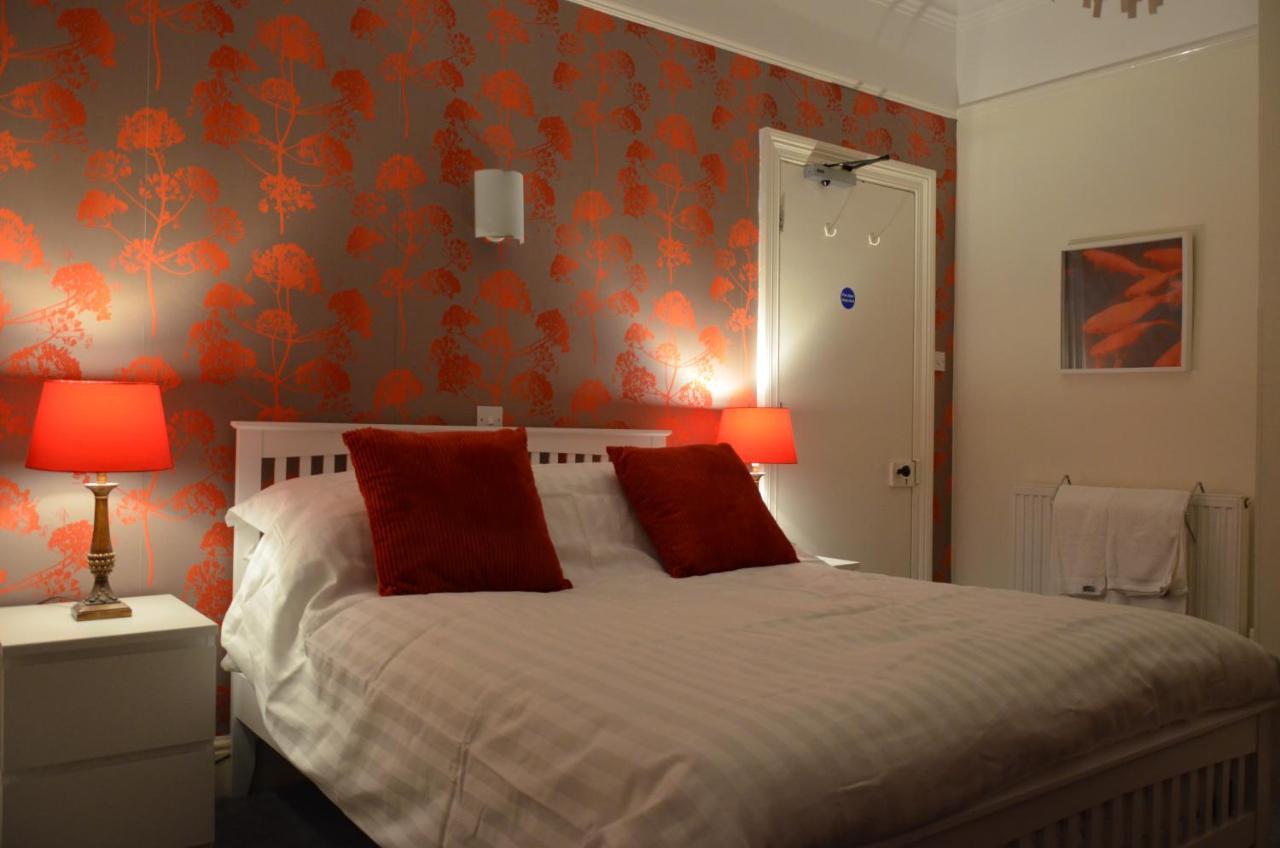 Audley Guest House Llandudno Ngoại thất bức ảnh