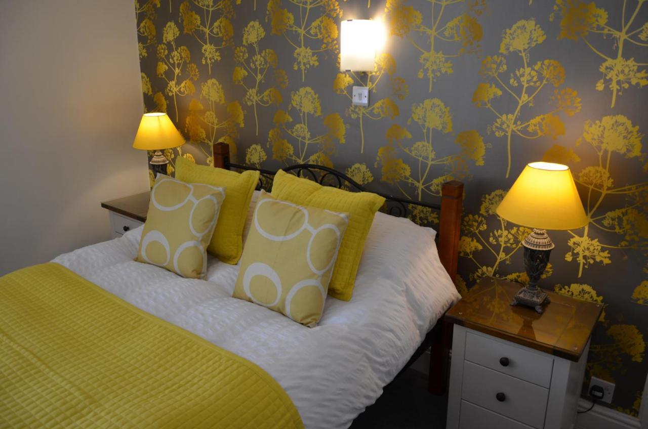 Audley Guest House Llandudno Ngoại thất bức ảnh