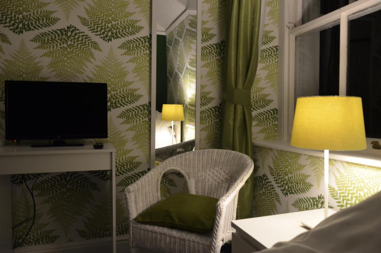 Audley Guest House Llandudno Ngoại thất bức ảnh